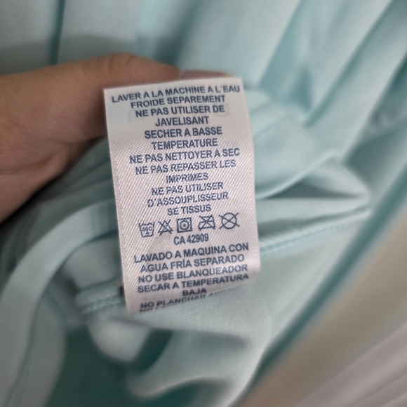 Sea Base Mens Fishing Performance Shirt Size Small - Picture 5 of 7